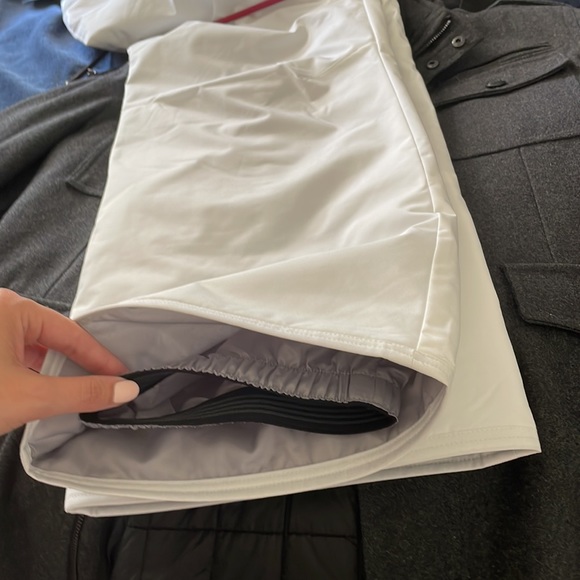 Obermeyer Aspen CO Highrise Sugarbrush Stretch Snow Pants Sz 20L - Picture 4 of 7